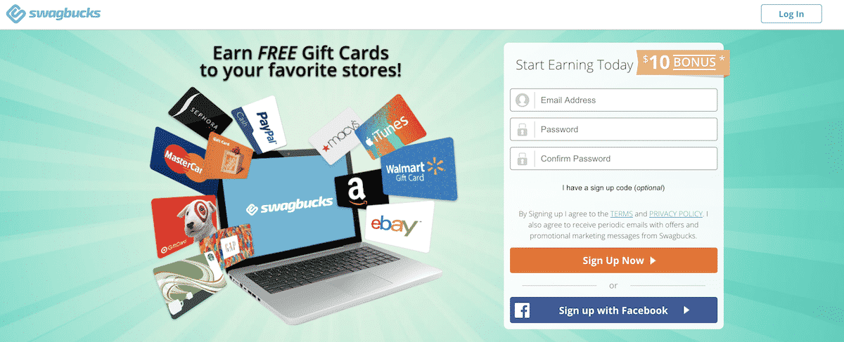 swagbucks