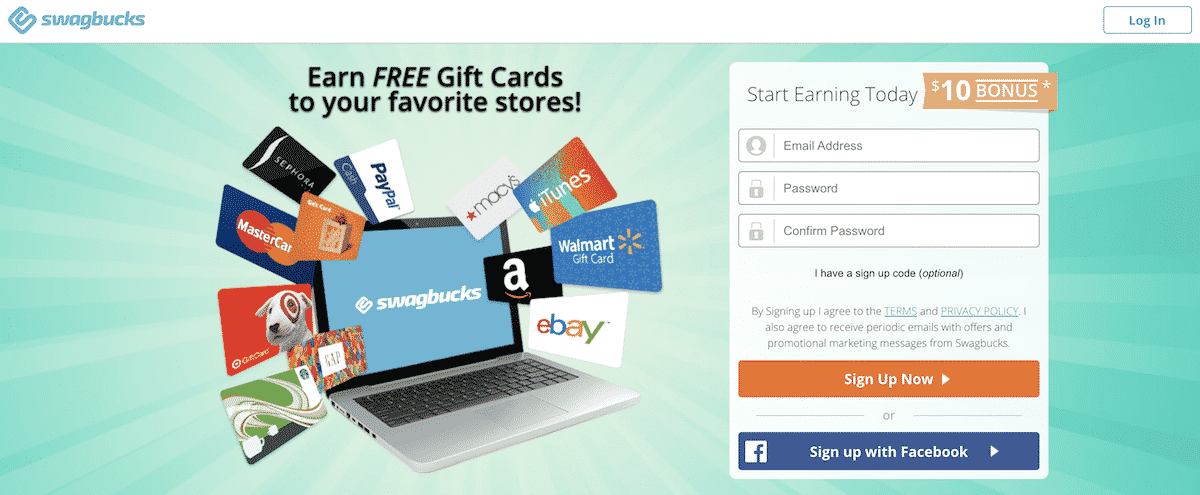 swagbucks