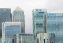 How to Open a U.S. Bank Account without an SSN buildings with glass windows
