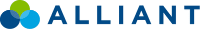 Alliant Credit Union logo