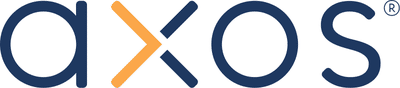 Axos logo
