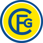CFG Bank logo