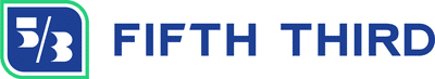 Fifth Third Bank logo