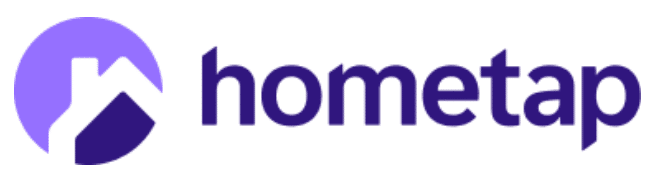 Hometap logo
