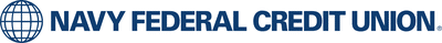 Navy Federal Credit Union logo