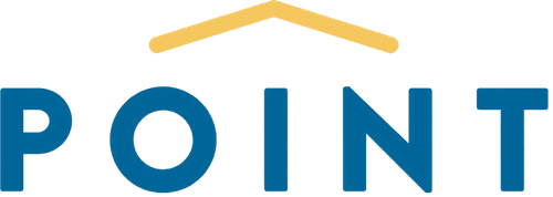 Point logo