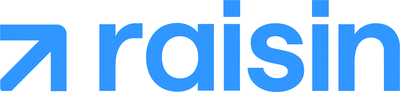 Raisin logo