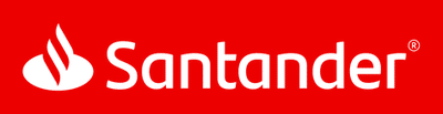 Santander Bank logo