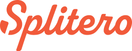Splitero logo