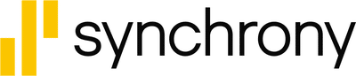 Synchrony logo